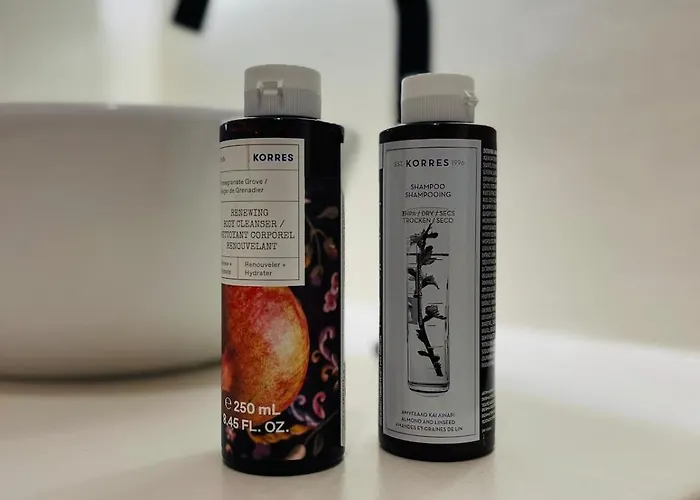 Aria Kampos (Antiparos)