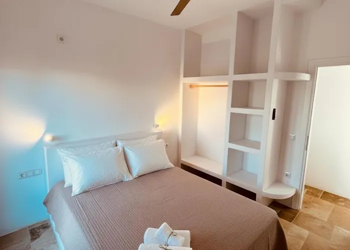 Aria Kampos (Antiparos)