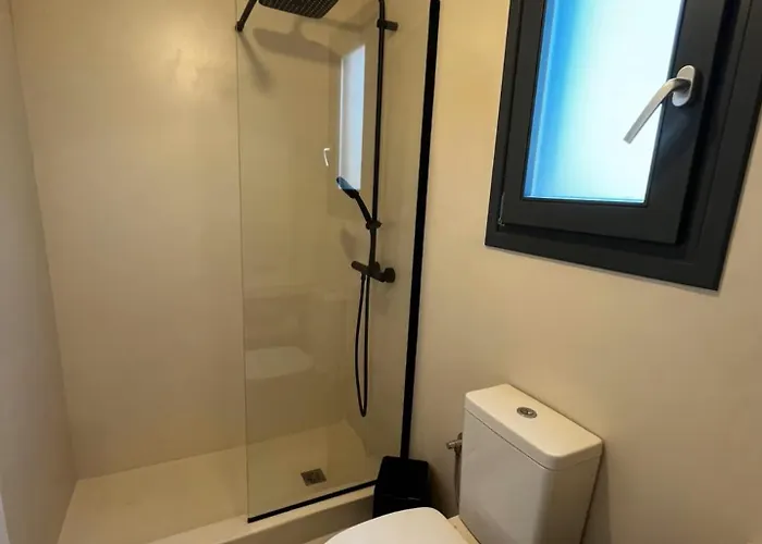 Ferienhaus Aria Kampos (Antiparos)