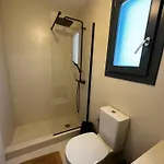 Holiday home Aria Kampos (Antiparos)