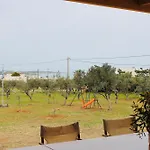 Aria Holiday home