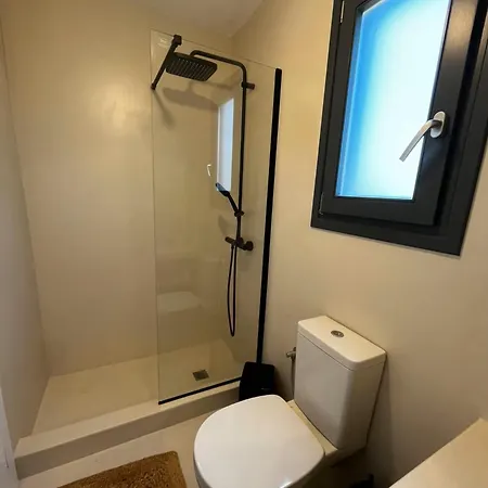 펜션 Aria Kampos (Antiparos)