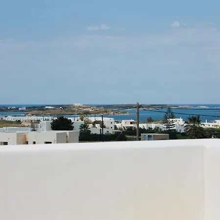Aria Holiday home *