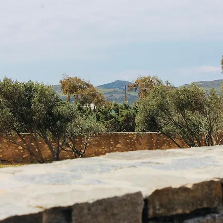 Aria Holiday home Kampos (Antiparos)