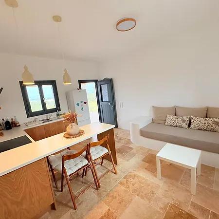 Holiday home Aria *